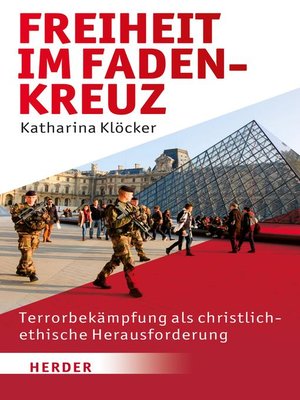 cover image of Freiheit im Fadenkreuz
